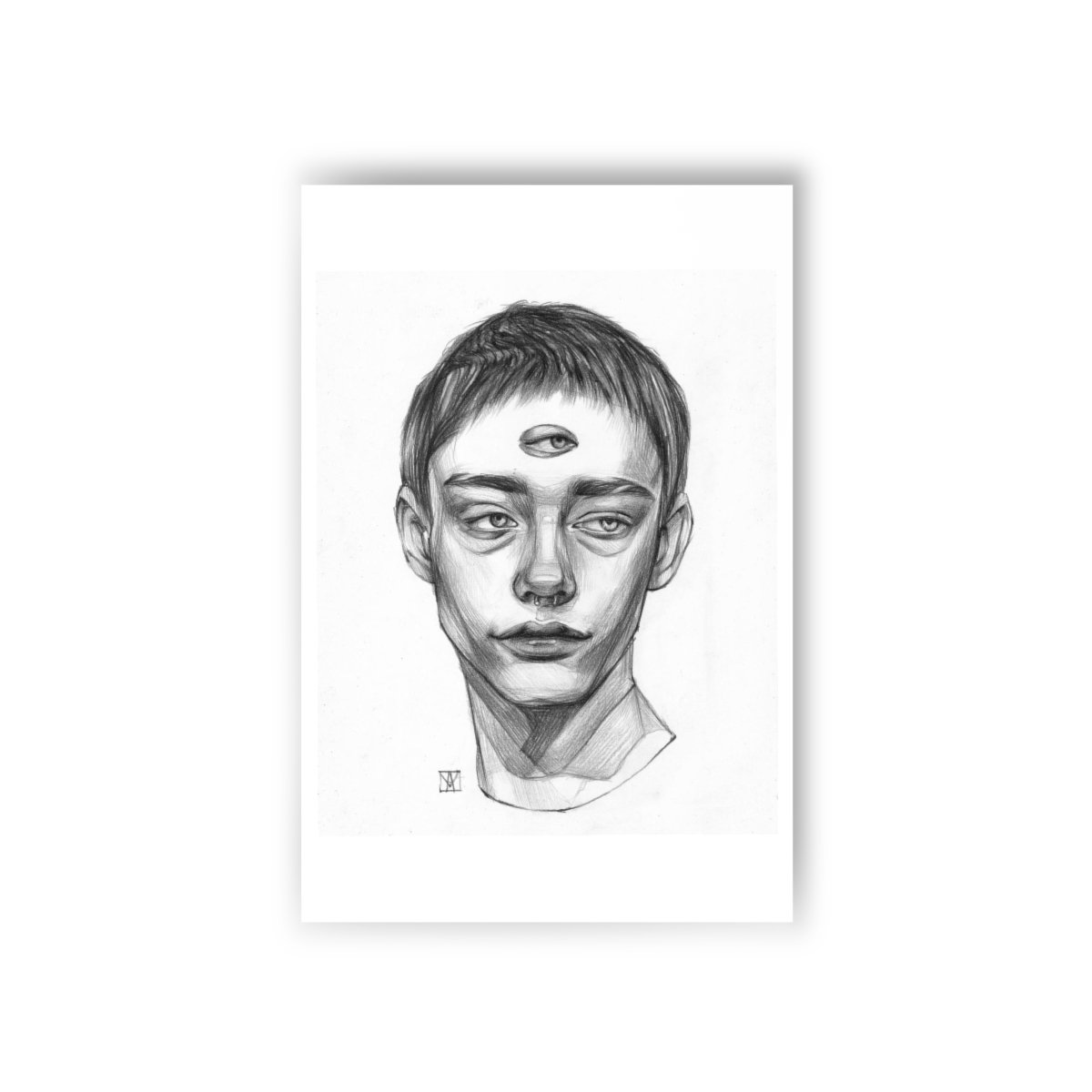 SATANROMAN by Anastasia Terskih