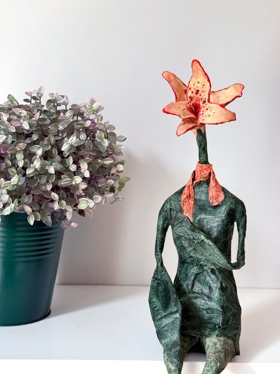 Lilium
