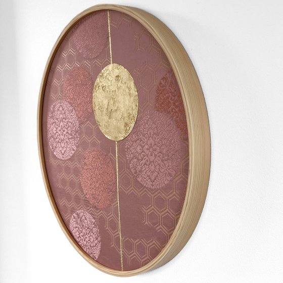 Moonlight sakura ~Transience~ II (Kimono)