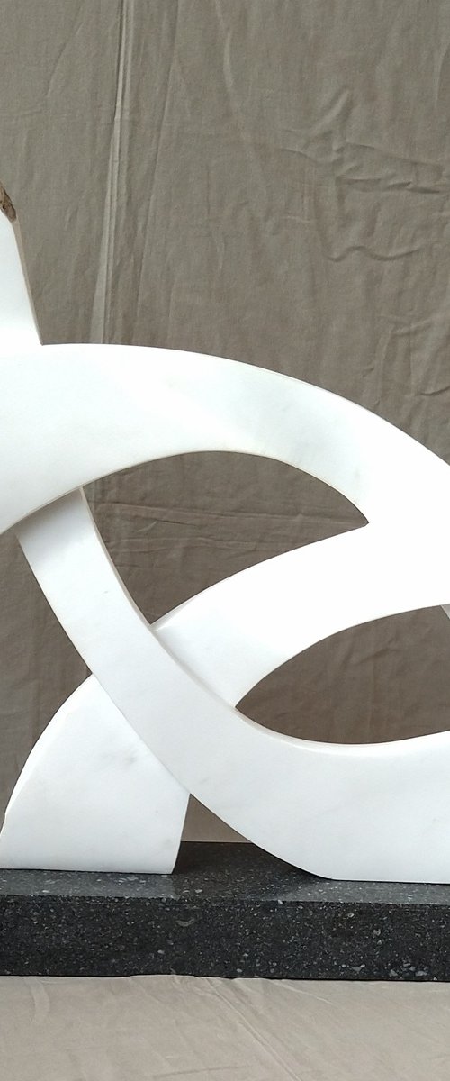 "Leaf" by Rasho Mitev