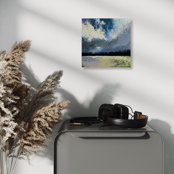 Atmospheric Study No. 13