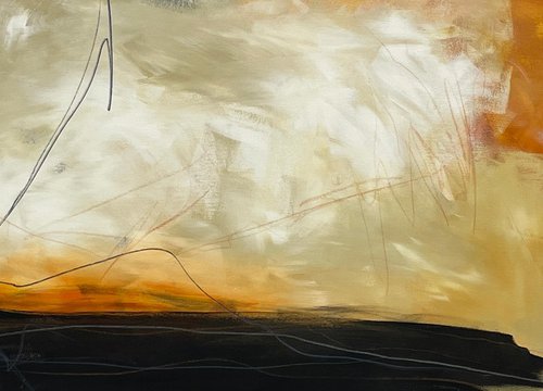 Breathless by Cheryl Harrison MA