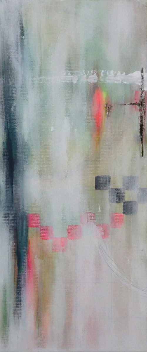 'WHOSE FAULT' by Szilvia Ipacs