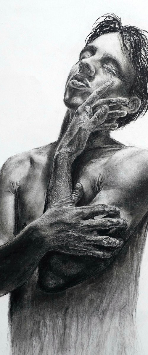 Reborn by Eleazar Salazar Ramirez