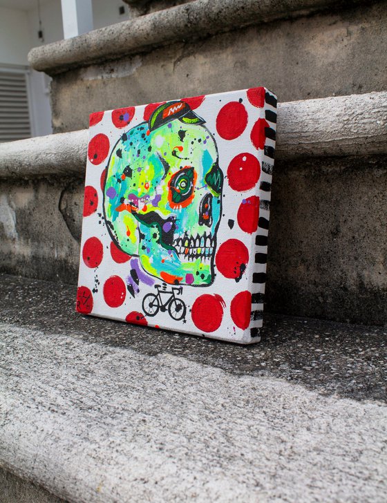 Polka Dot Punk