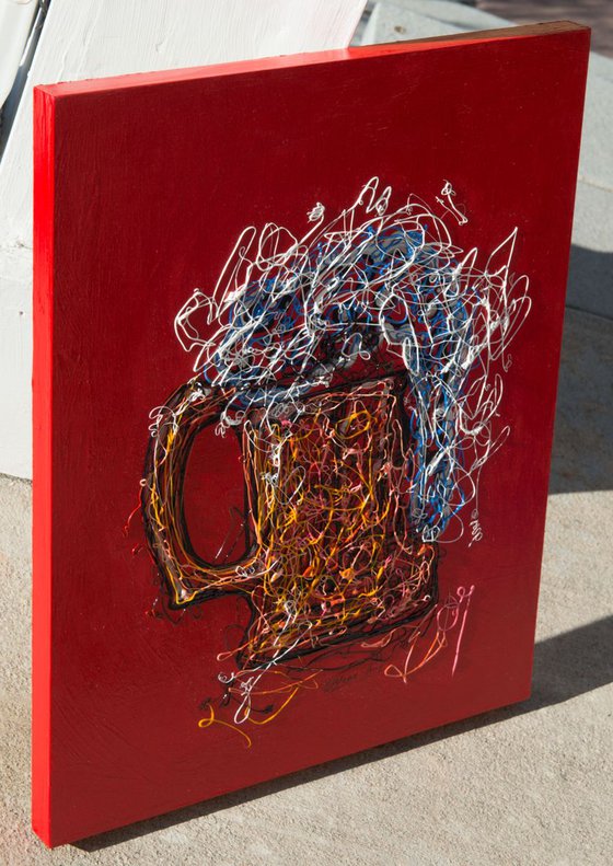 Abstract Beer