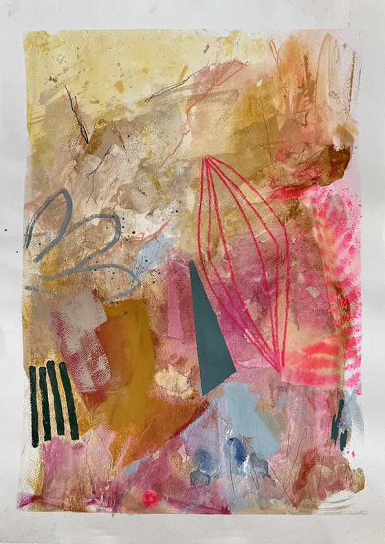 “Whisper of Warmth”