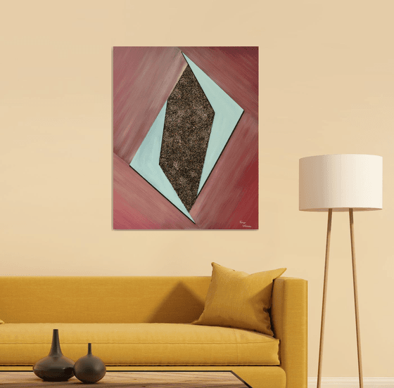 Voyage vers l'infini