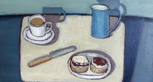 Artwork by Nigel Sharman