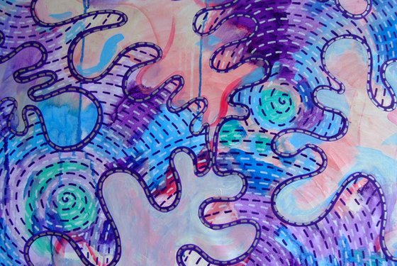 Violet Garden #2