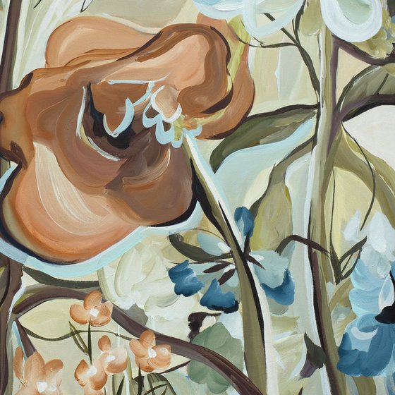 Flowers For You