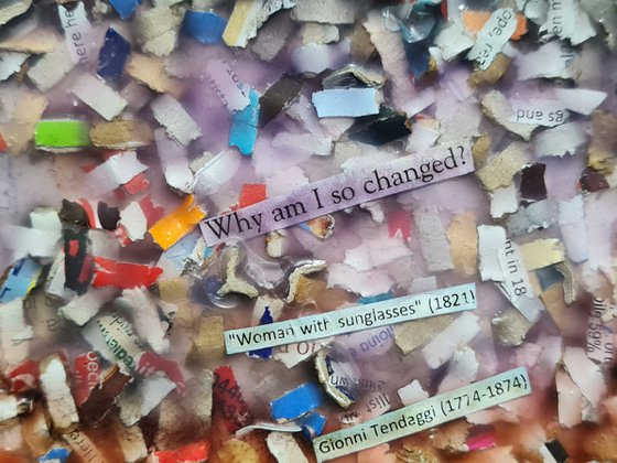 Why am I so changed? (n.565) - the Classic series