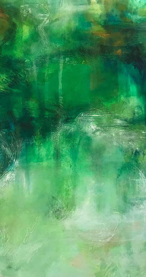 Lush by Katja Wittmer