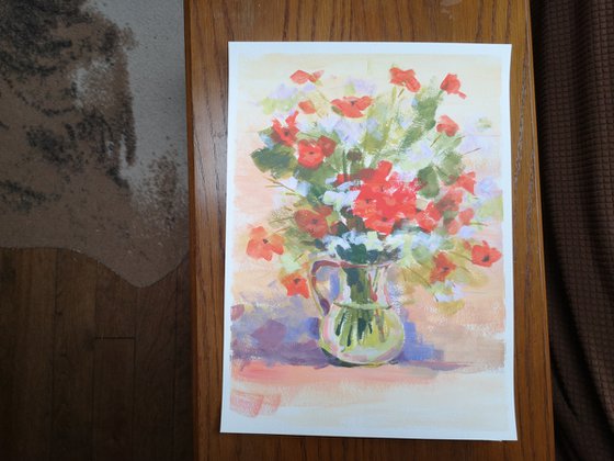 Summer flowers 2