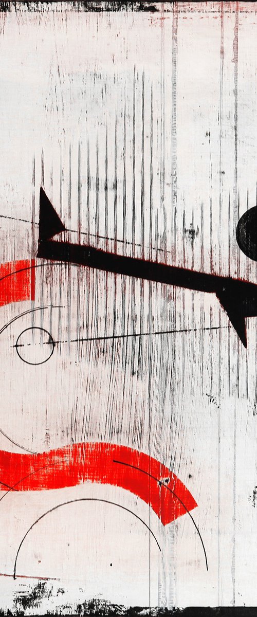 Abandoned Territory 10. by Petr Strnad