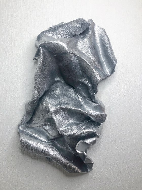 Silver dance.