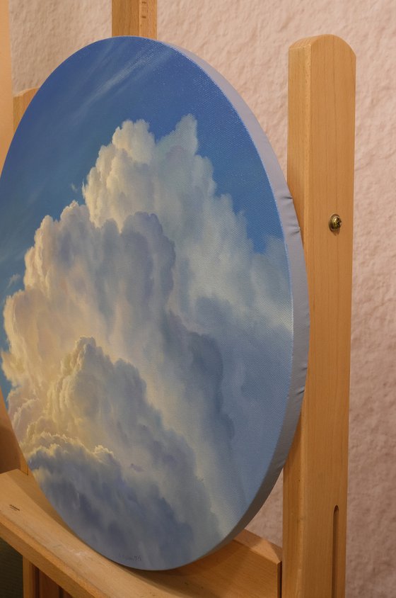 Cloud