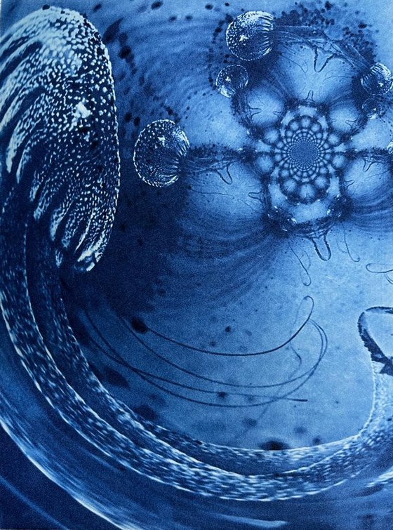 fathom