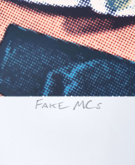 Fake MCs