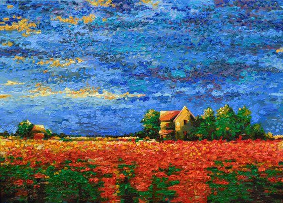 Summer Symphony
