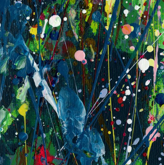 Celeste's Meadow