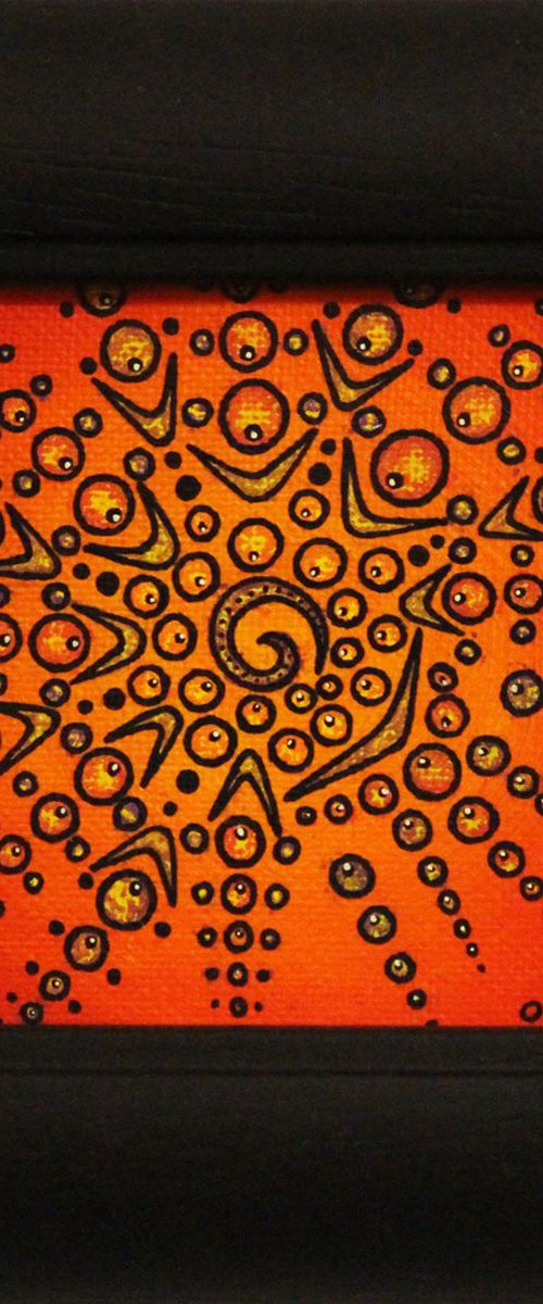 Magnetism by Jonathan Pradillon