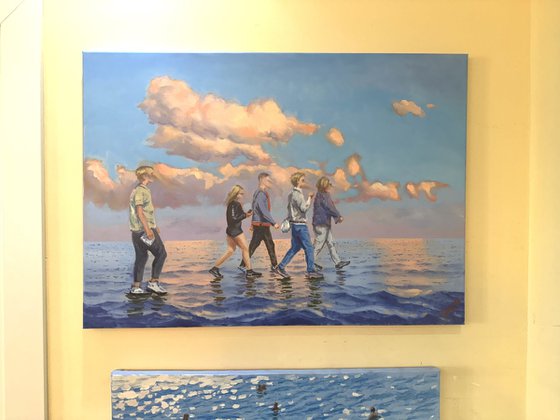 The Crossing 01