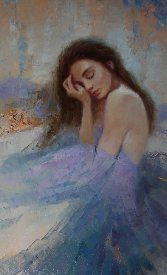CИМФОНИЯ ВЕТРА Анна