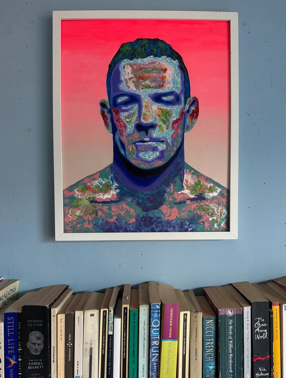 Forms Dissolve, New Forms Arise n.3