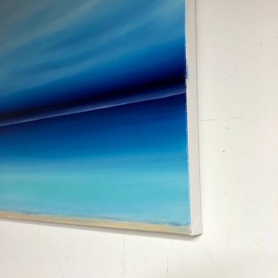 Morning Horizon #2