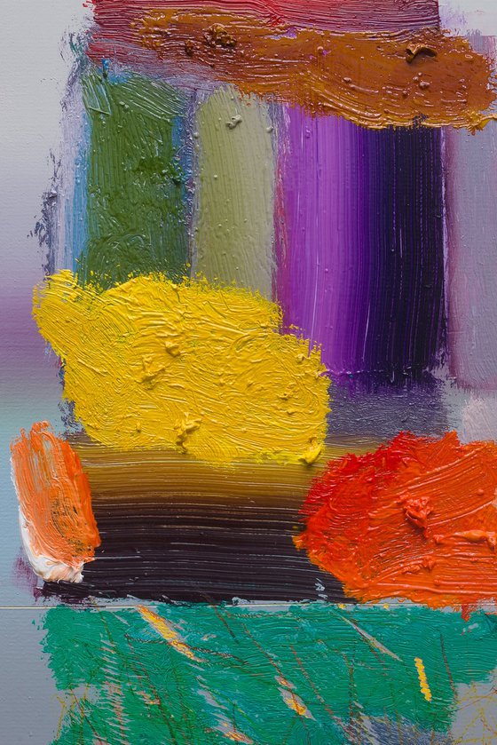 BREATHE series, 105