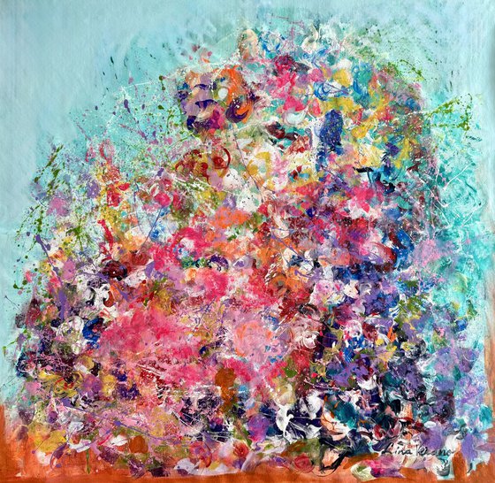 Garden of Eden No. 3