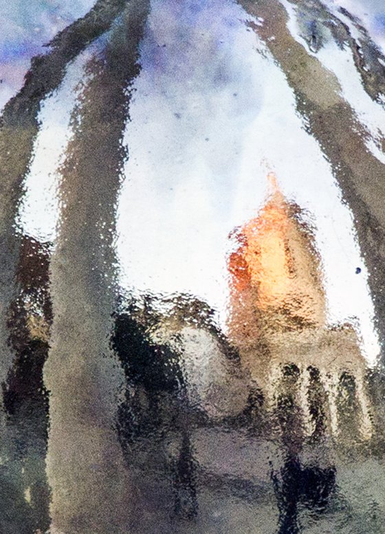 Le colonne di San Lorenzo
