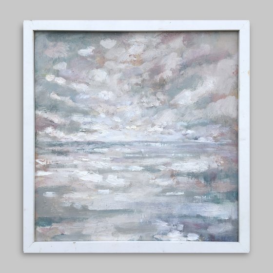 Cloud Upon Cloud