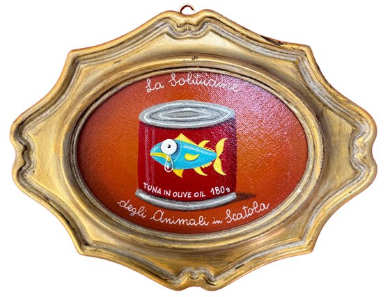 903 - TUNA
