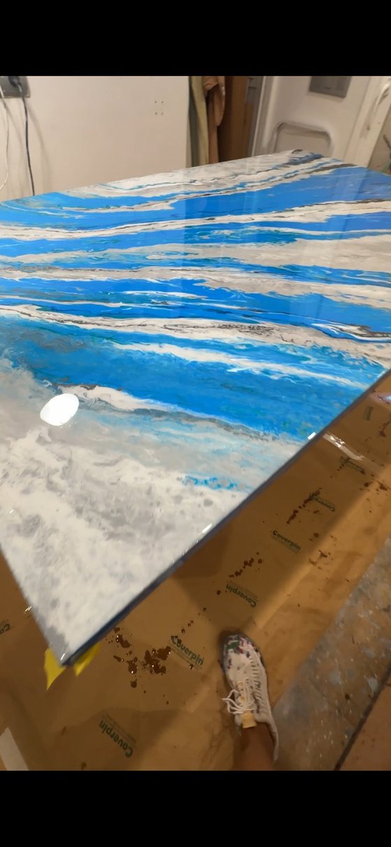 The Aviators Dreams.