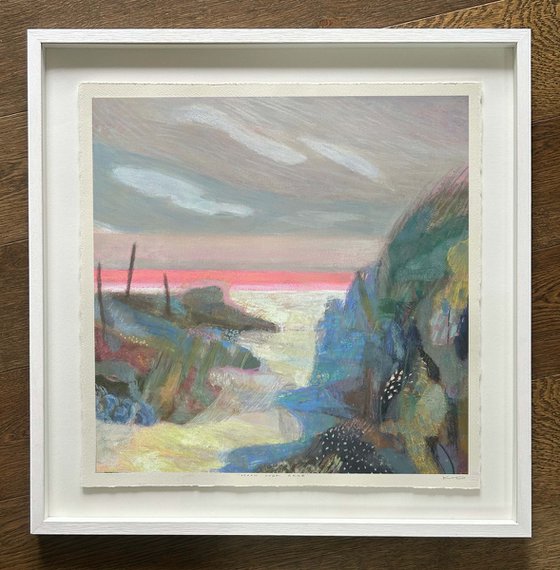 Dunes No. 10