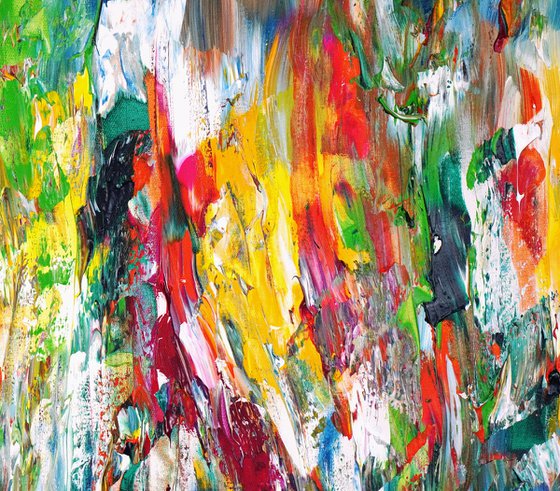 Perfect Summer Feelings S 4