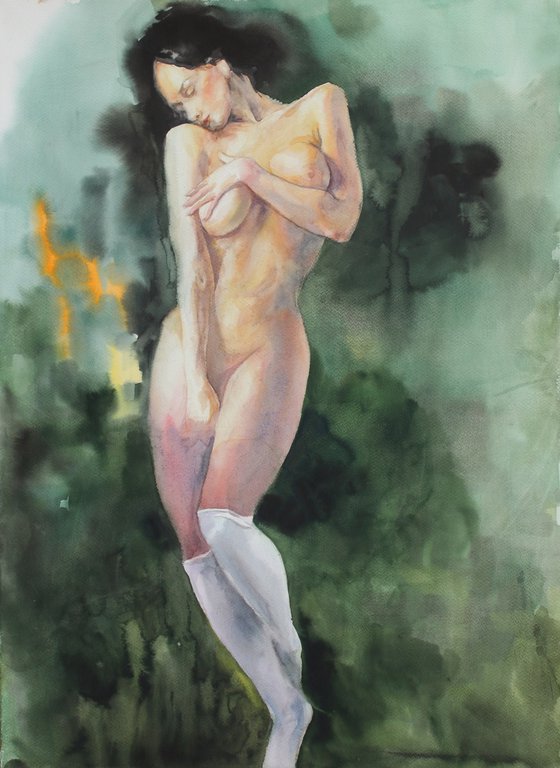 Nude#3