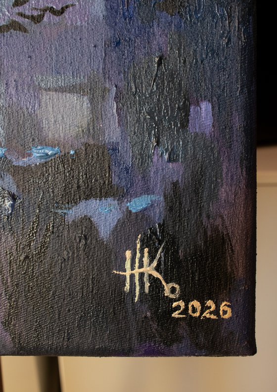 Flock at First Light