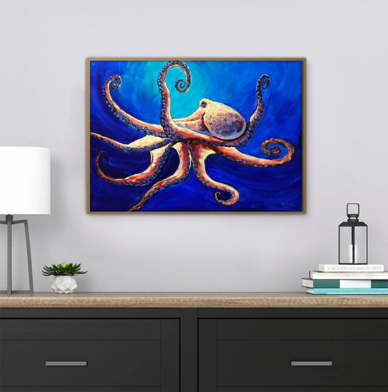 Octopus