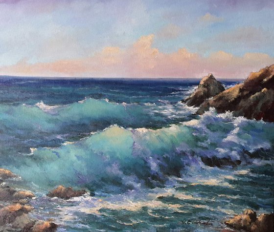 Black Sea