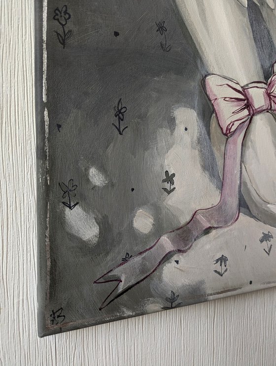 Thoughts on love, Romanticization series