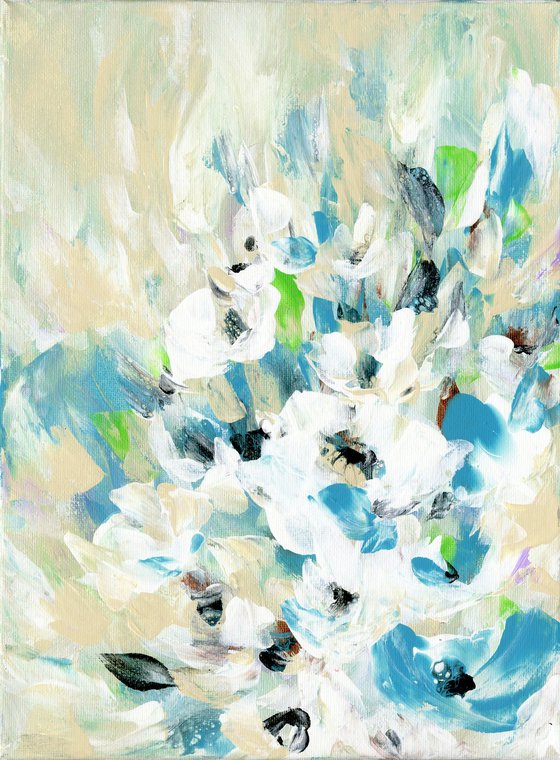 Tranquility Blooms 29