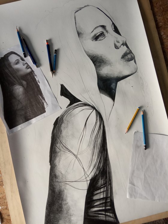 Angelina