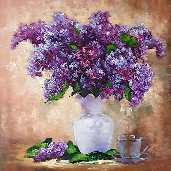 Lilac 10