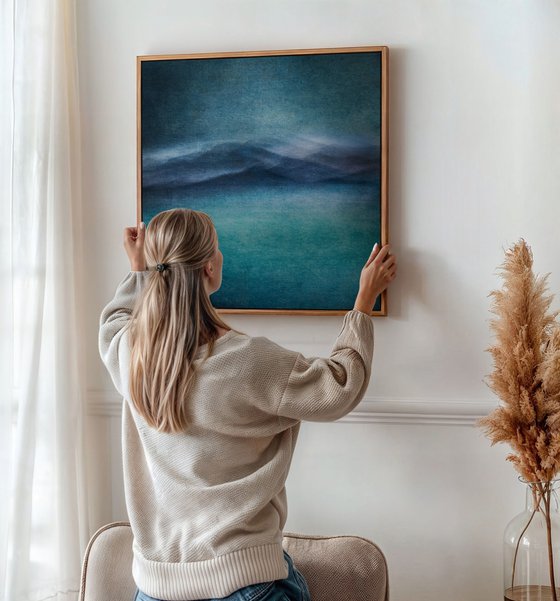 Island Tapestry