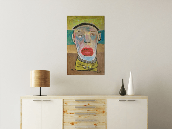 Procrastination. Day 222.