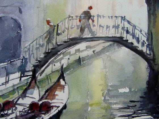 Venice impression I