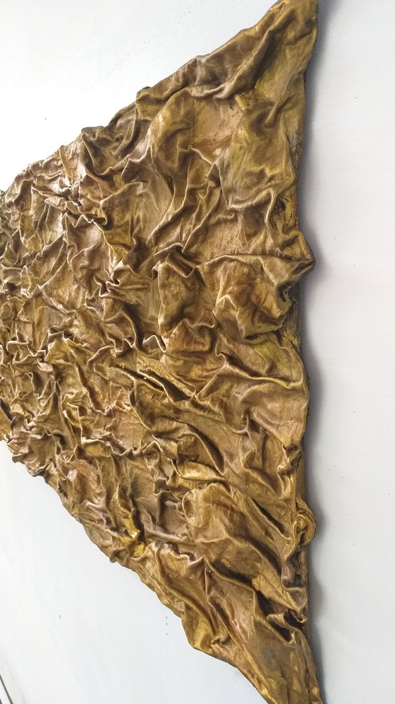 « Antique Gold » by M.Y.